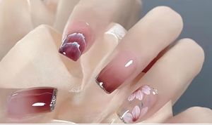 ARTIFICIAL NAILS